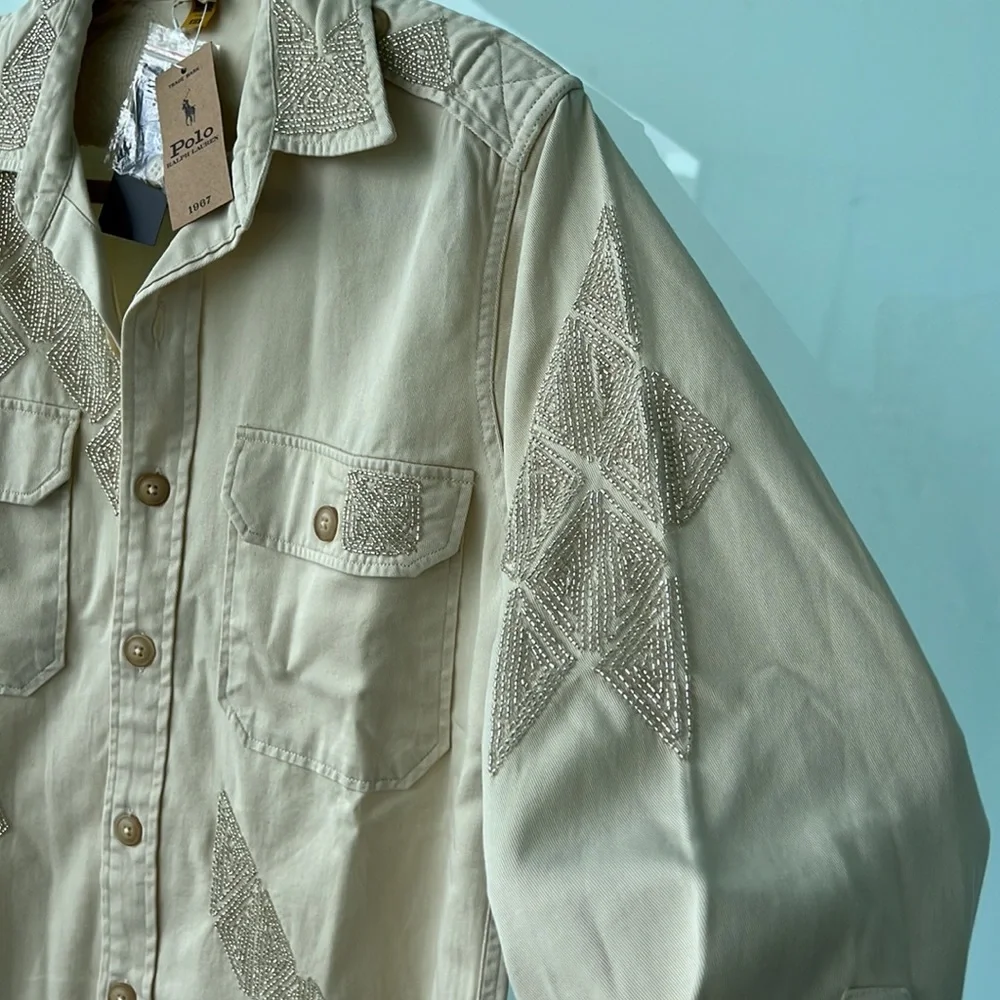 New shirt Ralph Lauren - Picture 8 of 12